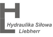 Hydraulika Siłowa Liebherr